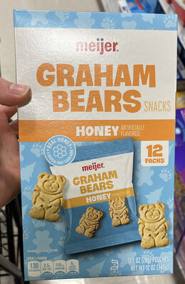 Graham Bears
