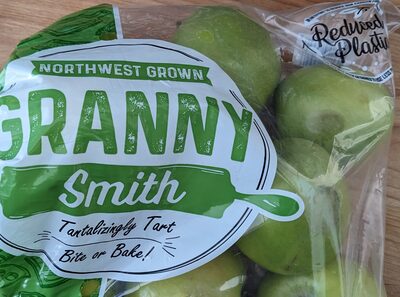 Granny Smith Apples