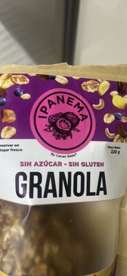Granola