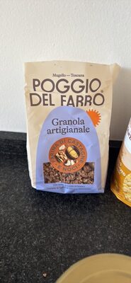 Granola Artigianale