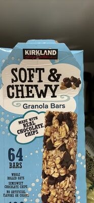 Granola Bars