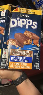 Granola Bars