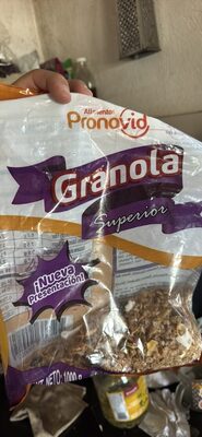 Granola Superior