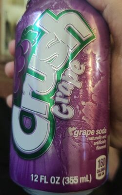 Grape Soda