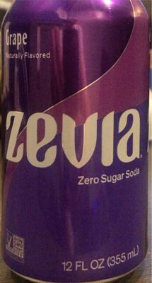 Grape Soda