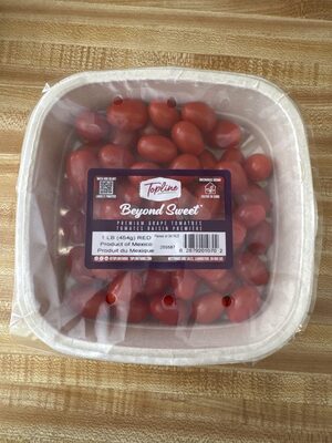 Grape Tomatoes
