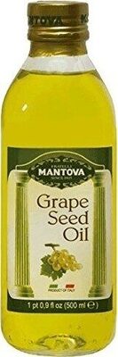 Grapeseed oil