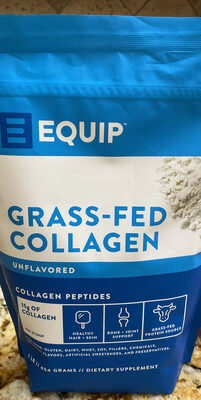 Grass-Fed Collagen