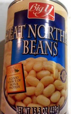 Great Northern Beans