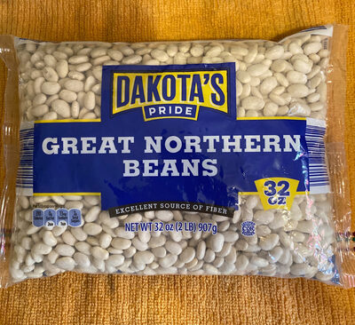 Great Northern Beans