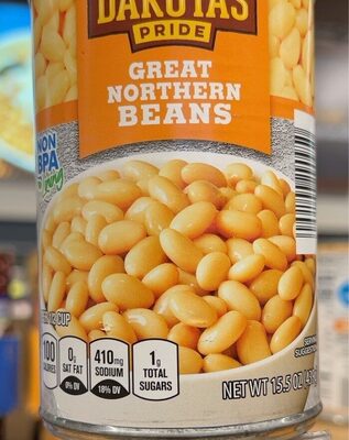 Great Northern Beans