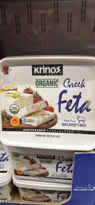 Greek Feta