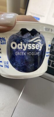 Greek Yogurt