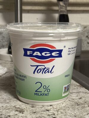 Greek Yogurt