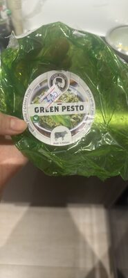 Green Pesto