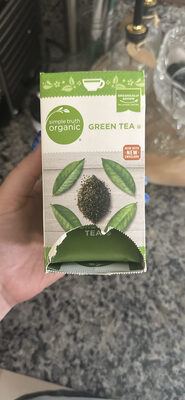 Green Tea