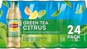 Green tea