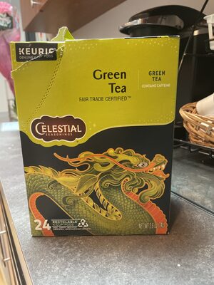 Green Tea