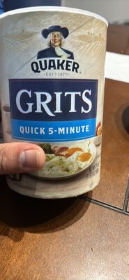 Grits
