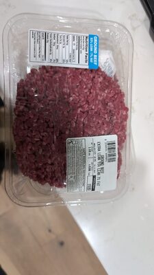Ground Beef
