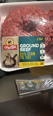 Ground Beef