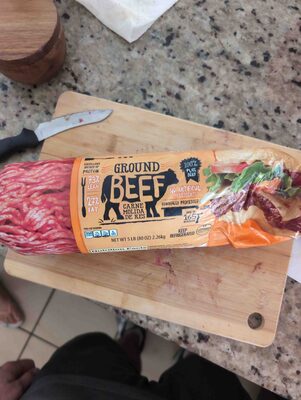 Ground Beef