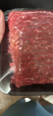 Ground Beef 93% Lean