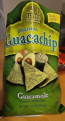 Guacachip