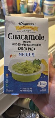 Guacamole
