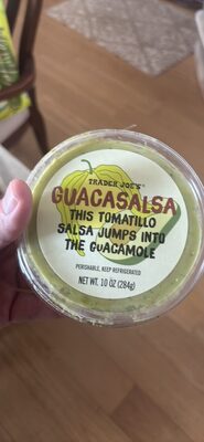 GUACASALSA