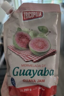 Guava Jam