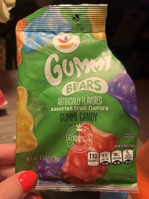 Gummi Bears
