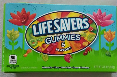 Gummies