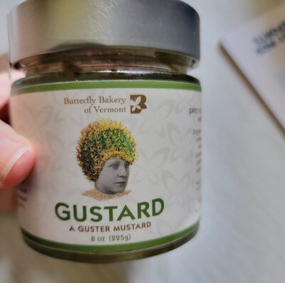 Gustard