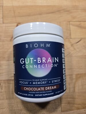 Gut Brain