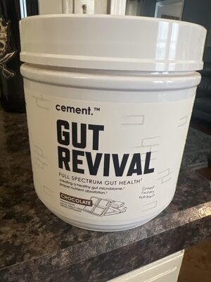 Gut Revival