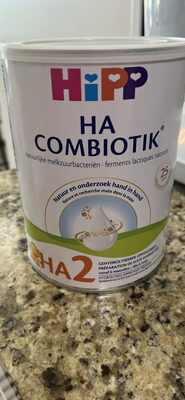 HA Combiotik
