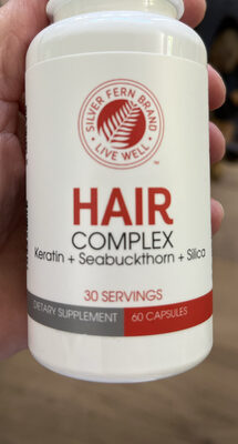 Hair Complex