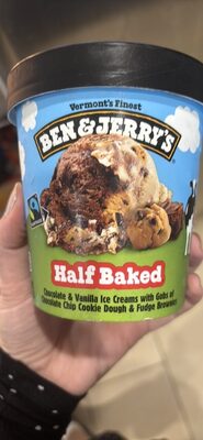 Half Baked