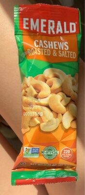 Halves & Pieces Cashews