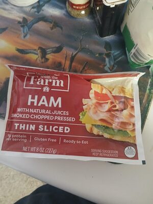 Ham