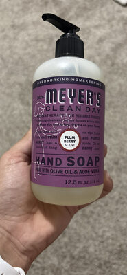 Hand Soap