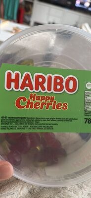 Happy Cherries