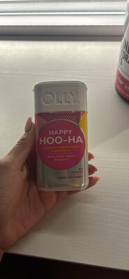 Happy Hoo-Ha