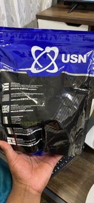 Hardcore Whey gH Peanut Butter Cup Flavour