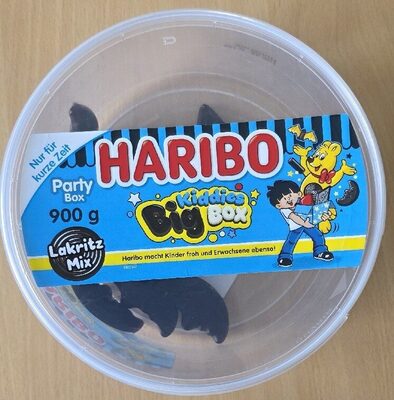 haribo