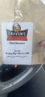 Hashbrown