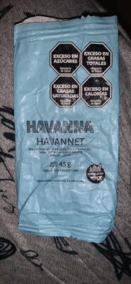 HAVANNET
