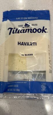 Havarti