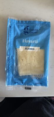 Havarti Classic